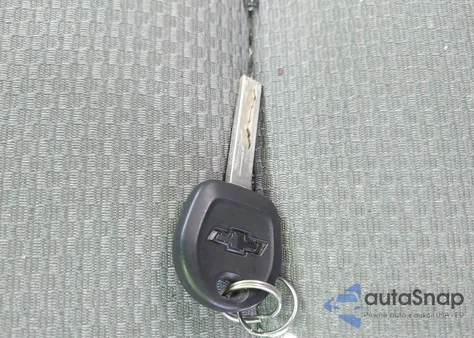 2019 Chevrolet Colorado Wt z USA, uszkodzony, nr VIN 1GCHTBEA3K1355345